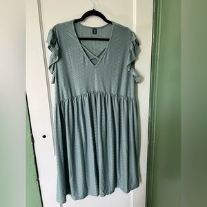 SHEIN dress worn once